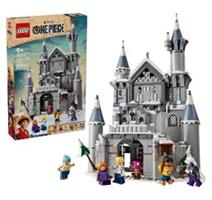 LEGO 75645 Bitva na Bubnovém hradě 