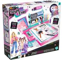 STYLE4EVER Návrh. módní studio Light-up 