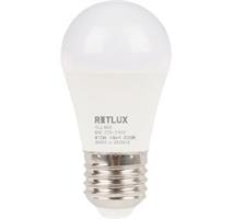 Retlux RLL 638 G45 E27 miniG 6W WW D 