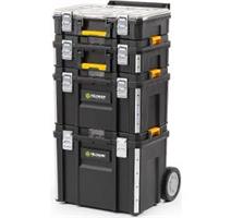 FIELDMANN FDN 4171 Box spodní část 