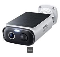 Baseus Ven.kam. Security S1 Lite 2K bílá 