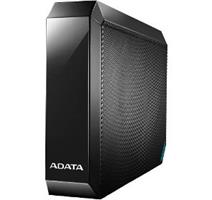ADATA External HDD 4TB HM800 black 