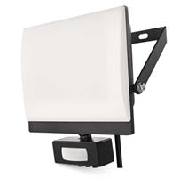 EMOS Lighting LED reflektor TAMBO EVO se senzorem pohybu, 50 W, 5000 lm, IP65, černý