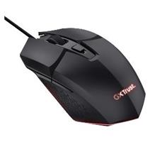 TRUST GXT 109 FELOX Gaming Mouse USB blk 