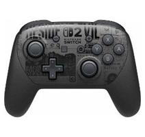 NINTENDO NS2 Pro Controller Resident Evil RE