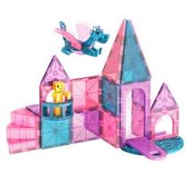 MAGNA-TILES MT-242025CA magnet.st.Castle 