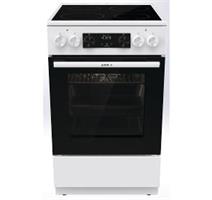 Gorenje GEC5C61WG SPORÁK SKLOKERAMICKÝ 