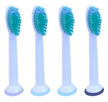 Koma NK02 Náhradní hlavice Sonicare 4ks