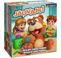 COOL GAMES JAUVAJS! 