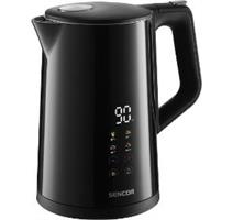 Sencor SWK 0940BK Dvoustěnná konvice 