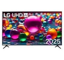 LG 75UA75006LA UHD TV 