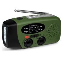 THOMSON RT260 FM RÁDIO DO PŘÍRODY 