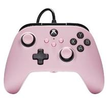 POWERA Wired controller Xbox SX Pink 