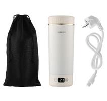 Sencor SWK 0200WH Dvoustěnná cest.konvice