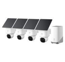 Anker eufy E42, 4K (sada 4ks+HomeBase3) 