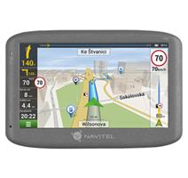 NAVITEL GPS navigace E501 