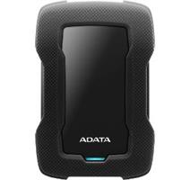 ADATA External HDD 1TB HD330 black 