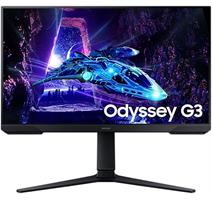 Samsung Odyssey G30D (LS24DG300EUXEN)