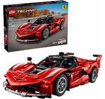 LEGO 42212 Ferrari FXX K 