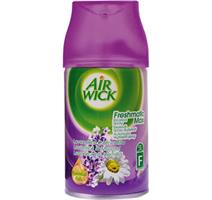 AIRWICK FRESH MATIC LAVEND. MEADOW NÁPLŇ 