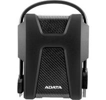 ADATA External HDD 1TB AHD680 black 