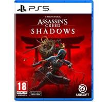 UBISOFT Assassin's Creed Shadows PS5 