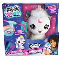 AIRBRUSH Vesmírný jednorožec 