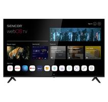Sencor SLE 65US804B WEBOS UHD TV