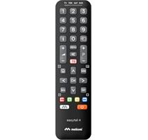 Meliconi 808060 EASYTEL 4