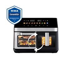 TESLA AirCook DualZone Q787 XXL