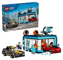 LEGO 60497 Automatická myčka aut 