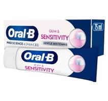 ORAL B PRO-SCIENCE WHITENING PASTA 75 ML ORAL-B