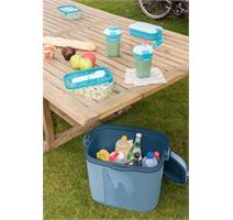 Curver Box Curver Coolbox 33 l chladící modrý