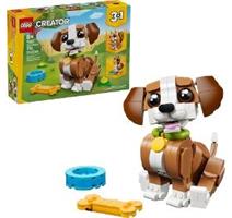 LEGO 31382 Roztomilá zvířata: Rozt. Ště. 