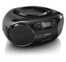 Philips AZB500/12 rádio s CD/DAB 