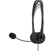 HP Wired 3.5mm Stereo Headset 