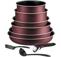 Tefal L7248902 sada nádobí Ingenio 9ks 