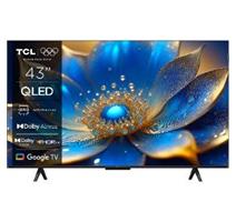 TCL 43P79K QLED TV 