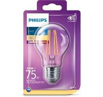 Philips LED classic 75W A60 E27 FILAMENT ND 1BC