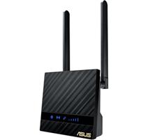 ASUS 4G-N16 B1 - N300 LTE Modem Router 