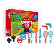 CONTIGO Joy-Con Sports Kit SWITCH 2&1 NS
