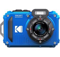 Kodak WPZ2 Blue