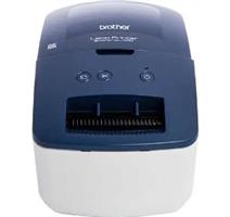 BROTHER QL600 Label printer 