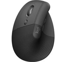 LOGITECH Lift Left Vertical Mouse Graphi 