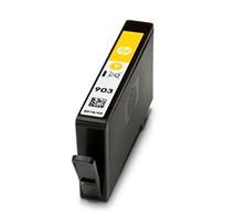 HP 903 Yellow, T6L95AE