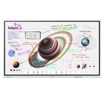 Samsung WM75B flipchart 