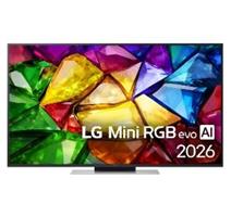 LG 55MRGB88B6B Mini RGB AI TV 