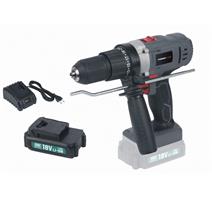 POWERPLUS POWEB1520SET AKU vrtačka s bat