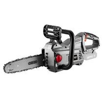 GRAPHITE Řetězová pila 58G034 aku 