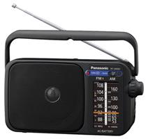 PANASONIC RF 2400DEG-K přenosné rádio 